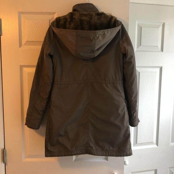 MODA International Jacket - Picture 6 of 8